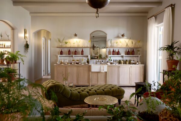 Spas of South Africa: Spier Spa