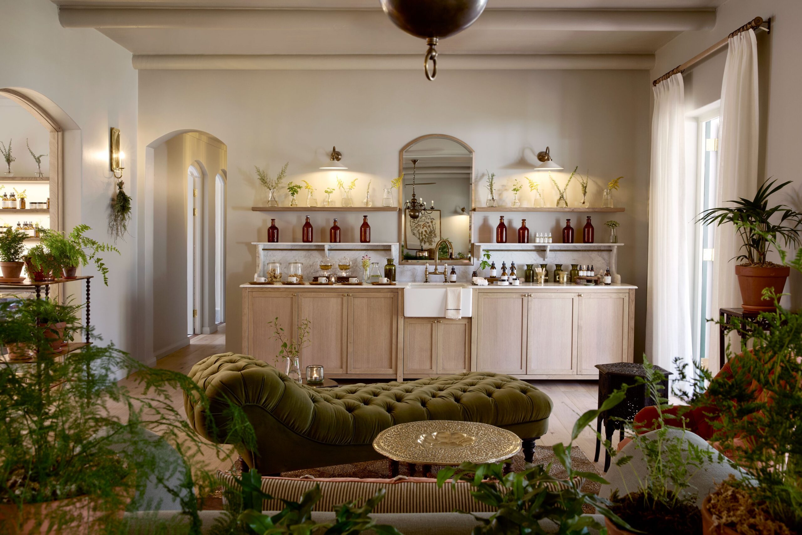 Longevity Magazine Features Top South African Luxury Spas Committed to to Sustainable Beauty