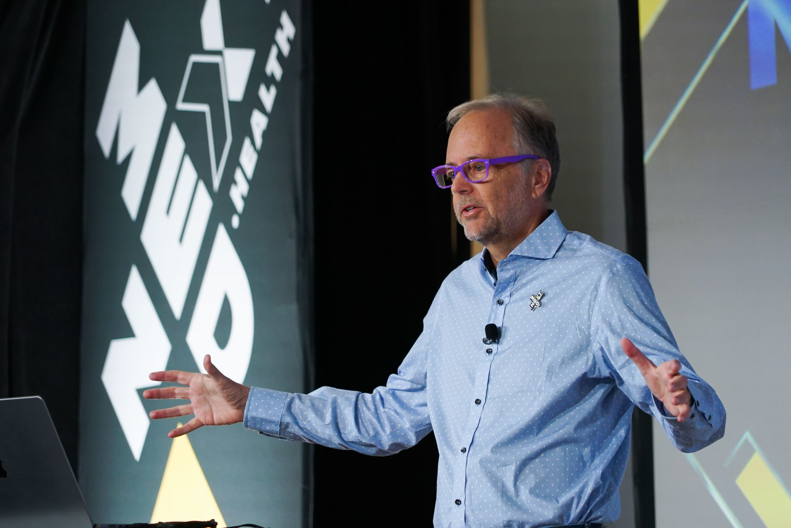 How Steve Brown Is Aiming To Beat Cancer Through His AI Driven CureWise