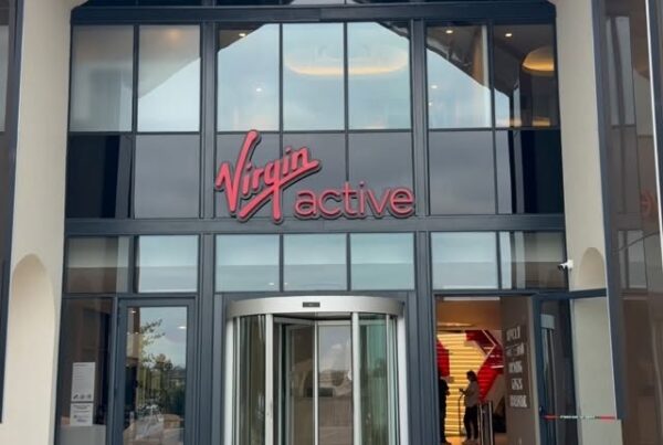 Virgin Active’s