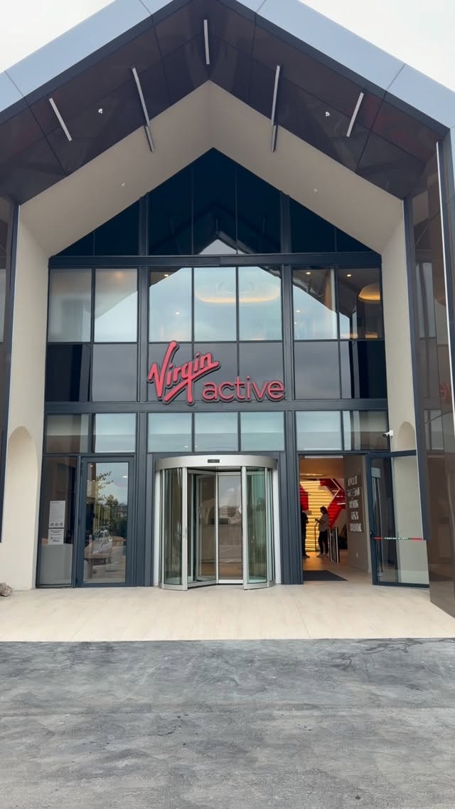 Virgin Active’s New R100m+ Collection Country Club Sets a Benchmark for Longevity in Africa