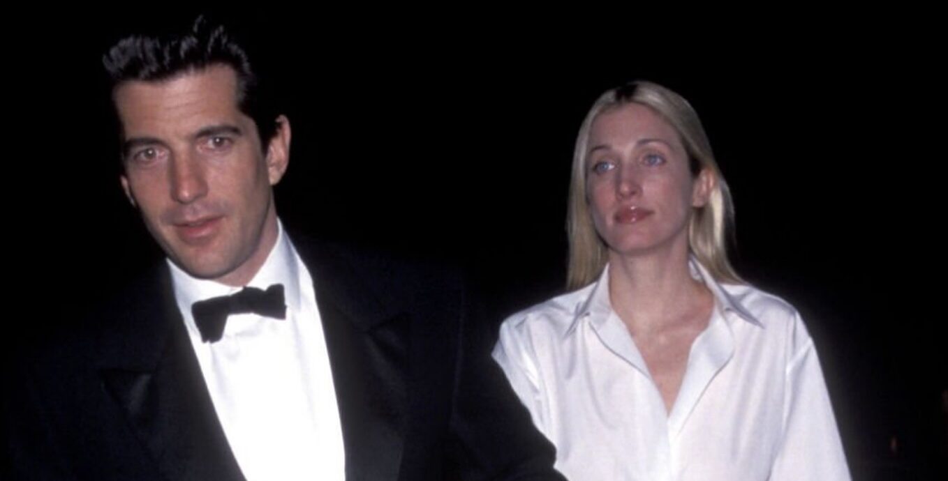 6 Products To Help You Look and Smell As Iconic As Carolyn Bessette-Kennedy