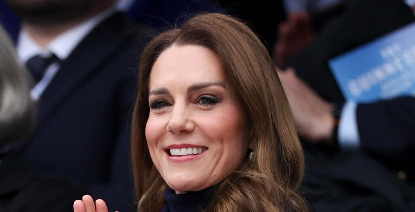 Princess of Wales Kate Middleton Reveals “Alcohol Change” Since Cancer Diagnosis