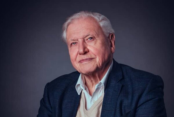 david attenborough