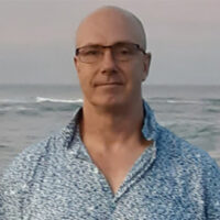 Professor Rich Allsopp
