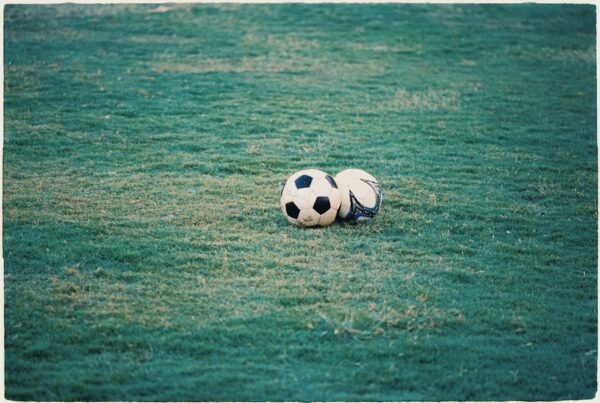 ballmaxxing