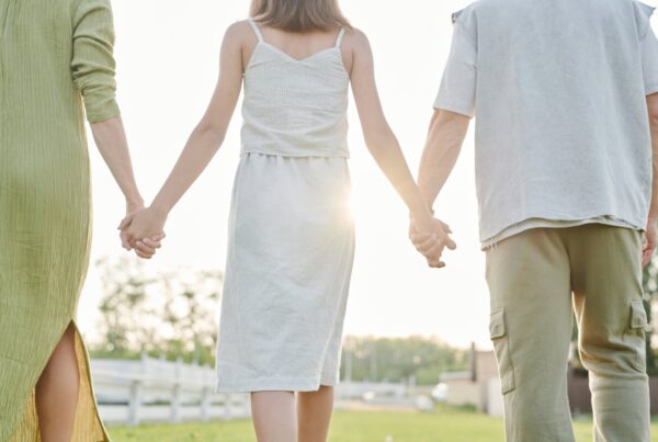 empty nest syndrome