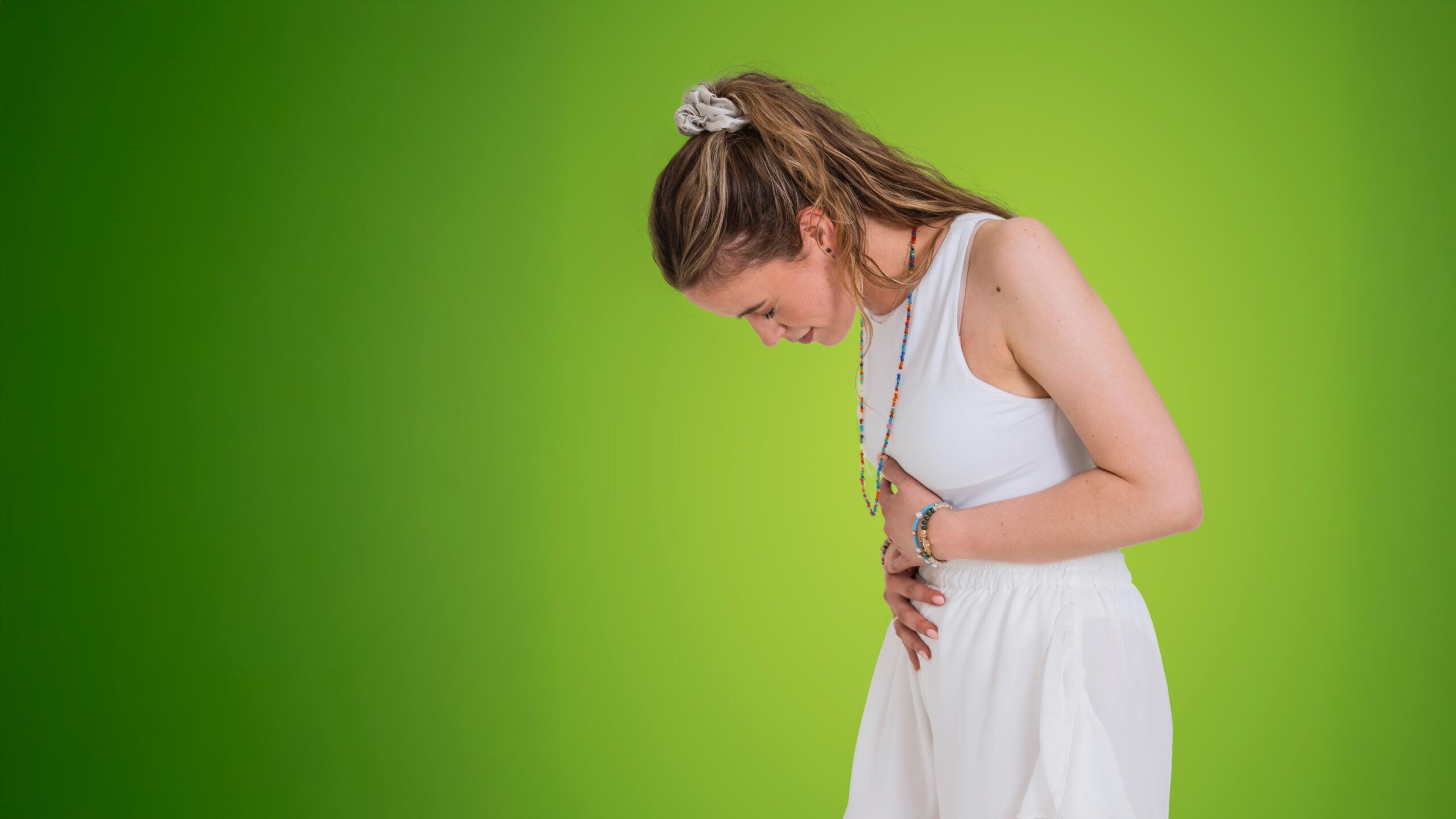 The Smarter Way to Beat Bloating