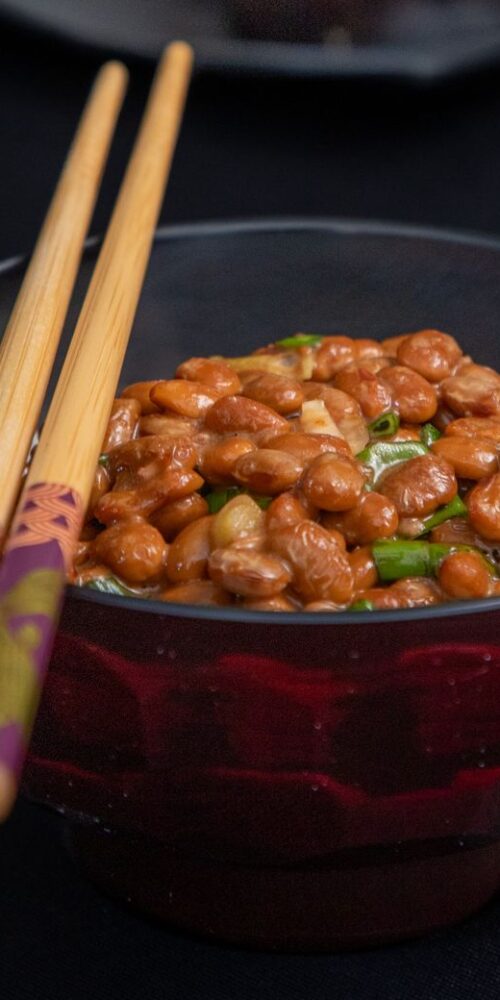 natto