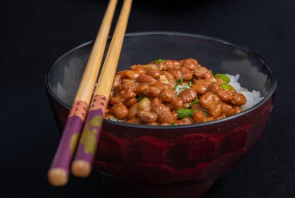 natto