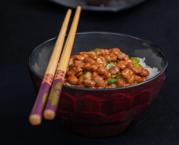 natto