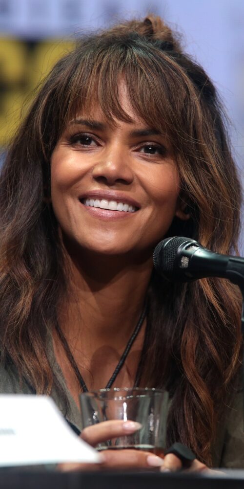 Halle Berry