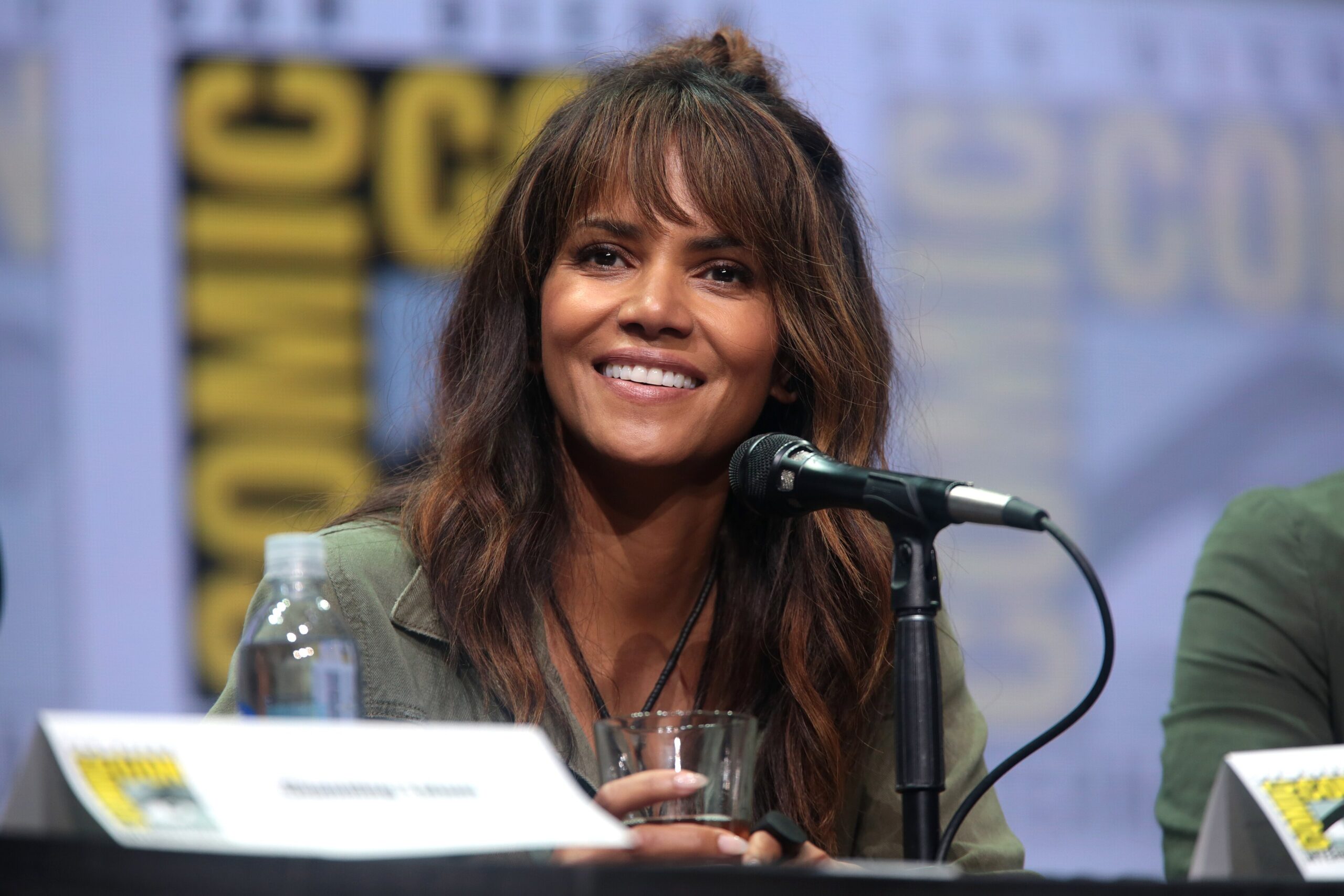 Misdiagnosis: Halle Berry And The Bigger Picture