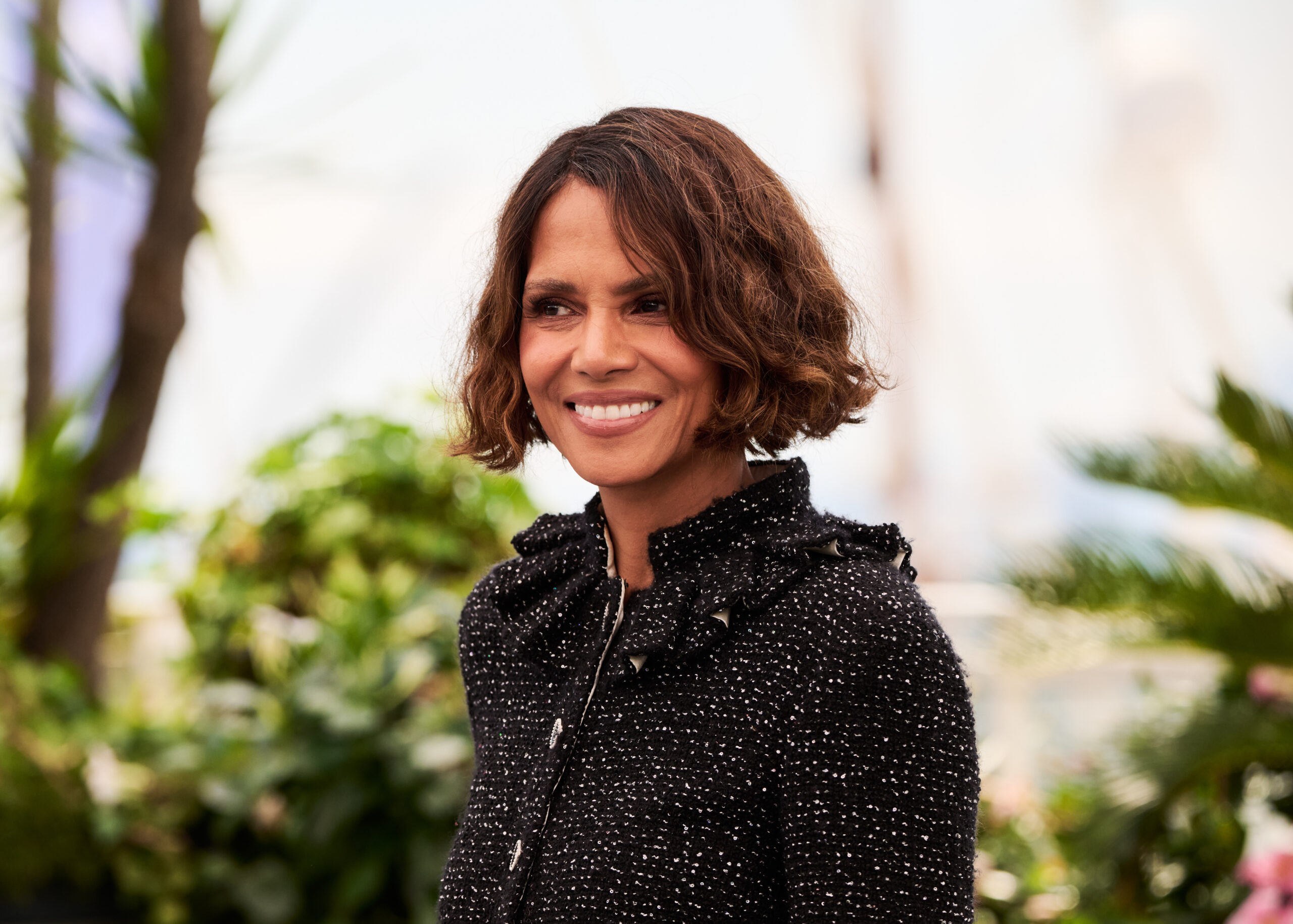 Halle Berry Built Digital Platform Respin To Help Women Through Menopause