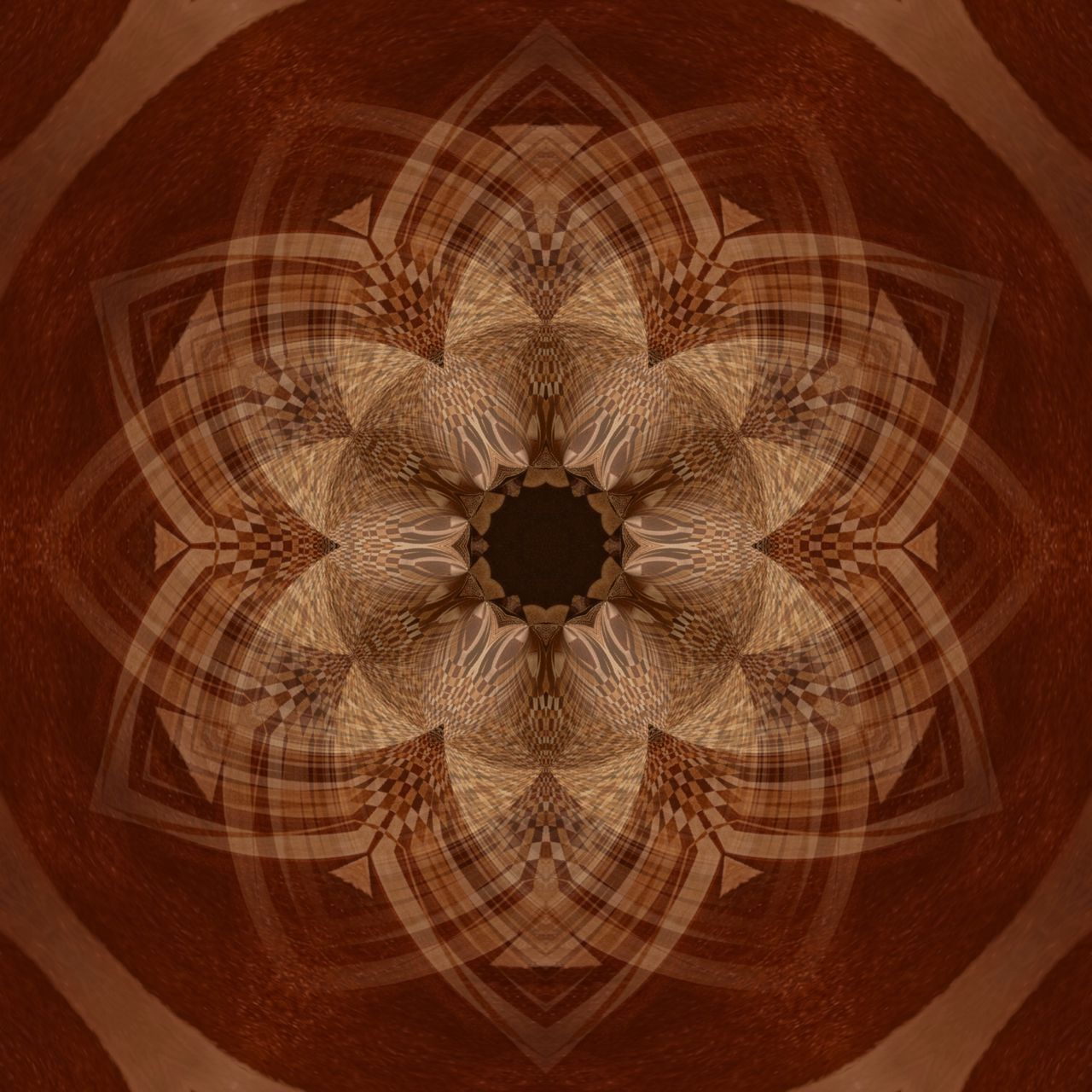 The Rose Mandala Breath Experience: An Invitation This Women’s Day