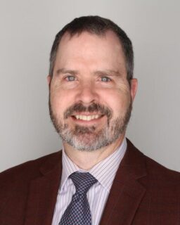 Bryan Woodruff MD
