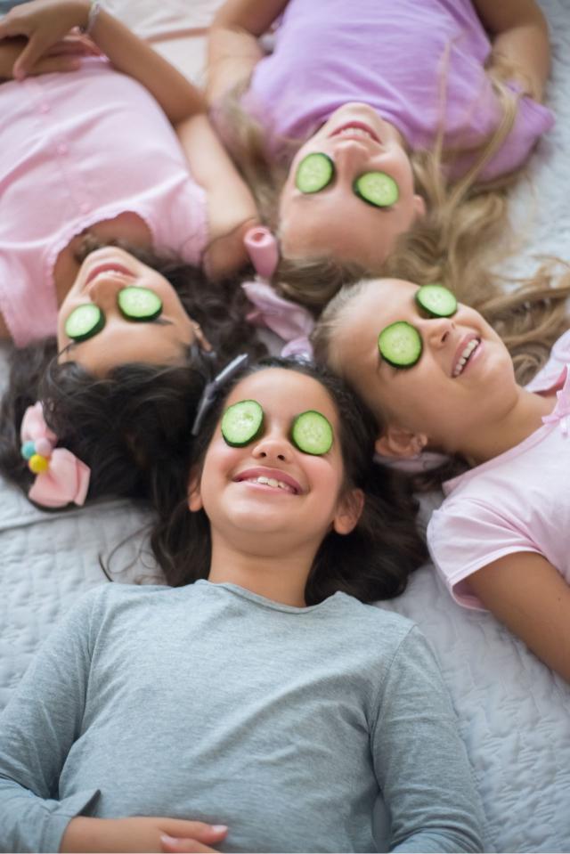 How to Avoid Skincare Obsession and “Cosmeticorexia” in Kids