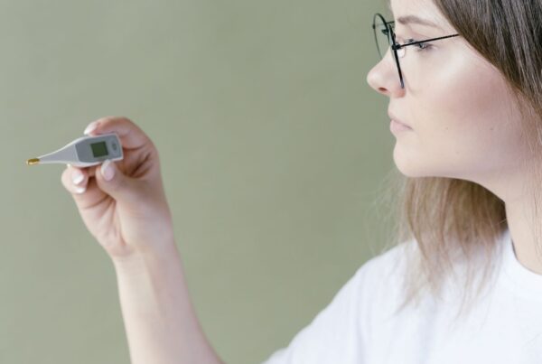 Thermometer