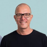Dr Kevin Stoloff