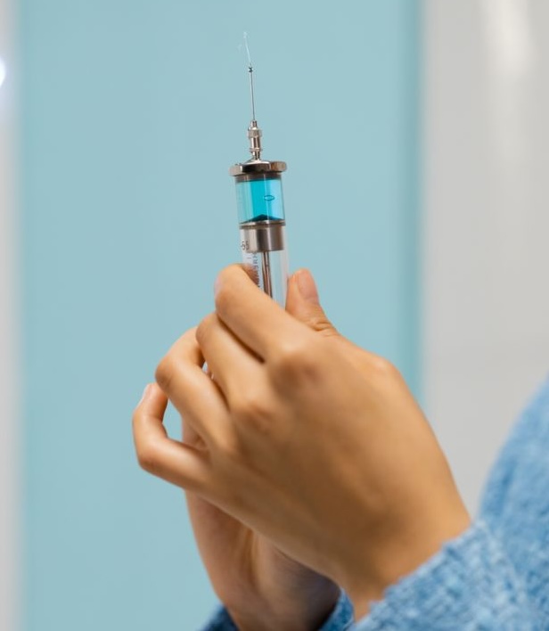 Peptides Are Having a Moment. Most Buyers Have No Idea What They’re Injecting.