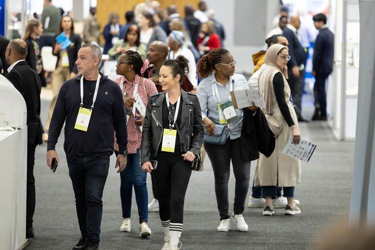 South Africa is Reshaping Africa’s Healthcare Supply Chains
