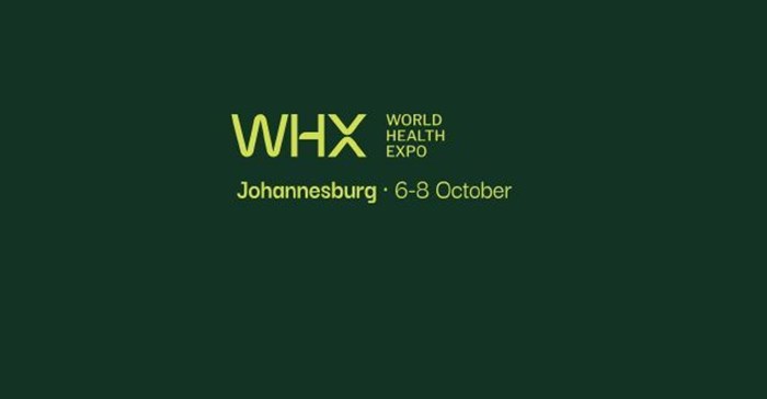 The Longevity Dialogues at WHX Johannesburg 2026