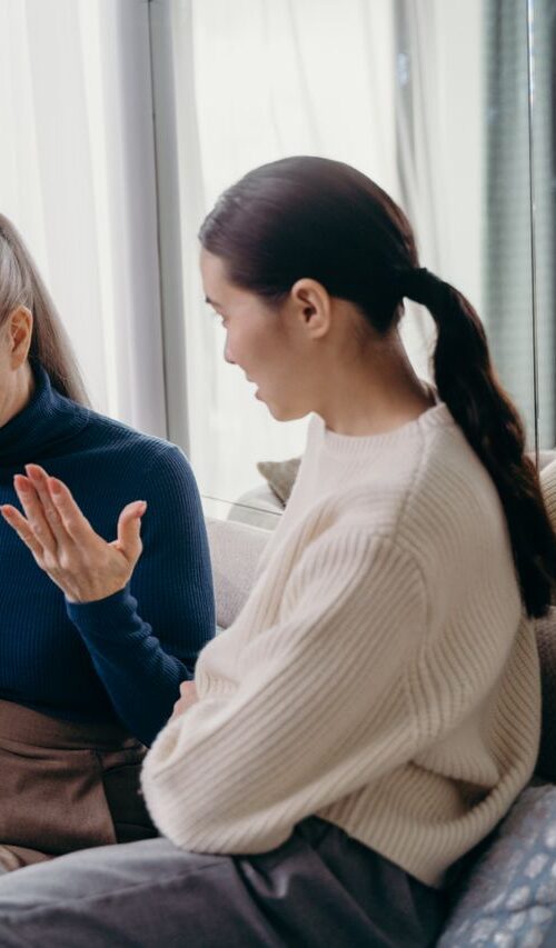 Menopause