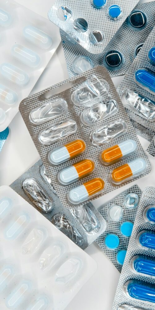 pharmacies
