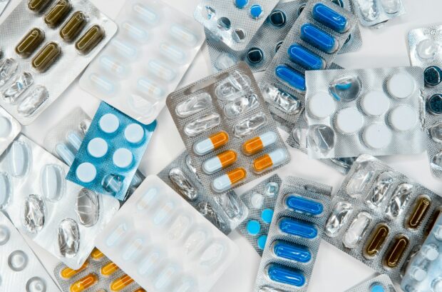 pharmacies