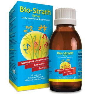 Bio Strath