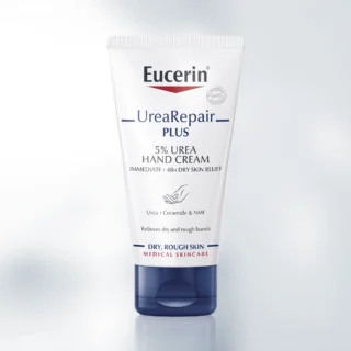 Eucerin Urea Repair Plus 5% Hand cream