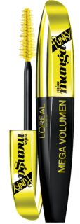 L’Oréal Miss Manga Rock Mascara
