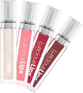 Luscious Lips instant lip plumper