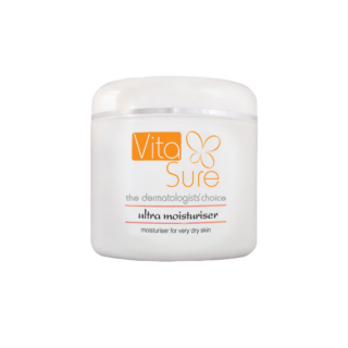Vitasure Ultra Moisturiser