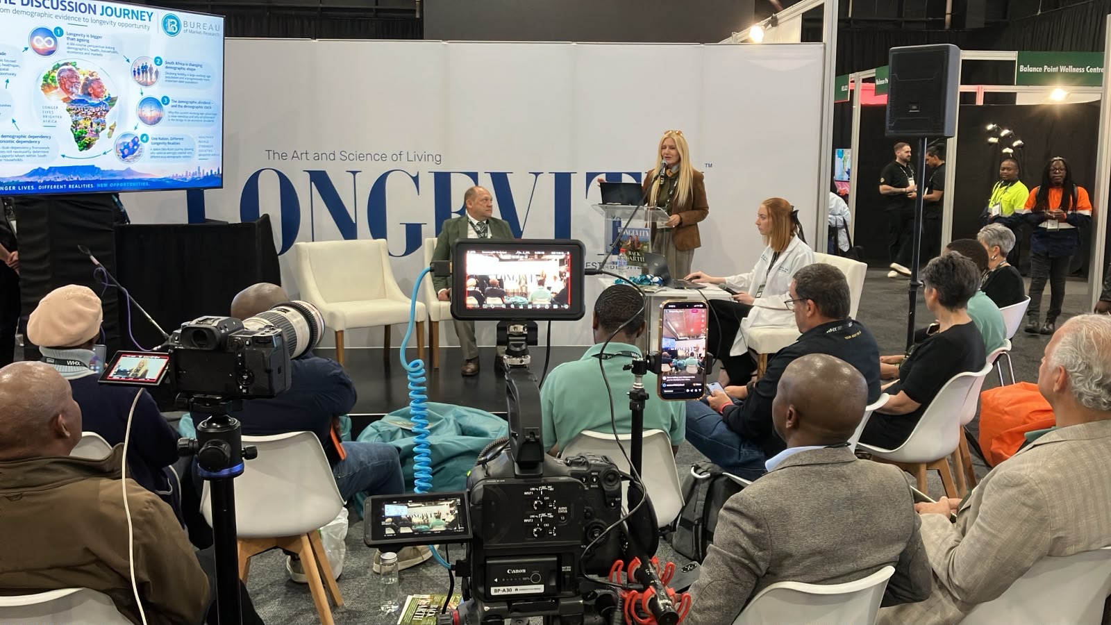 WHX Johannesburg