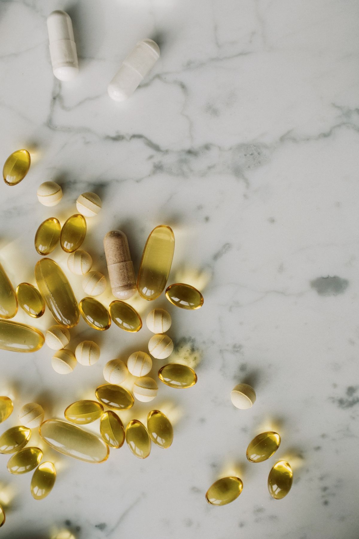 If You Plan to Take It for Twenty Years, You Should Know What Is in Every Bottle