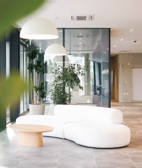Biophilic Design