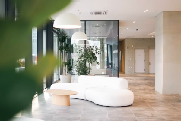 Biophilic Design