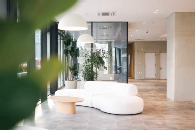 Biophilic Design