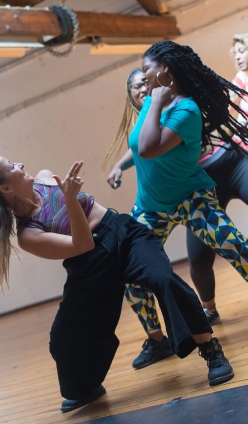 ZUMBA