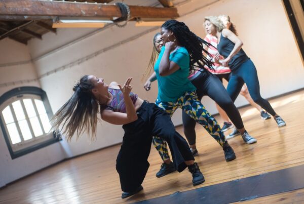 ZUMBA