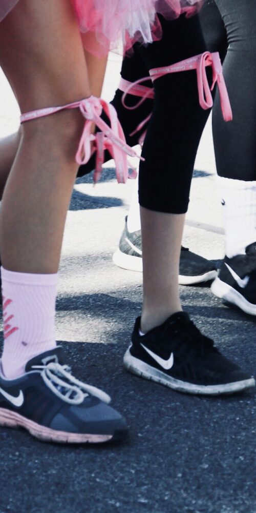 breast cancer